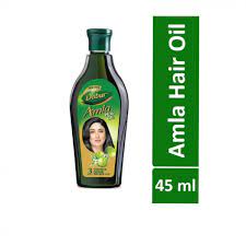 DABUR AMLA HAIR OIL 45ML